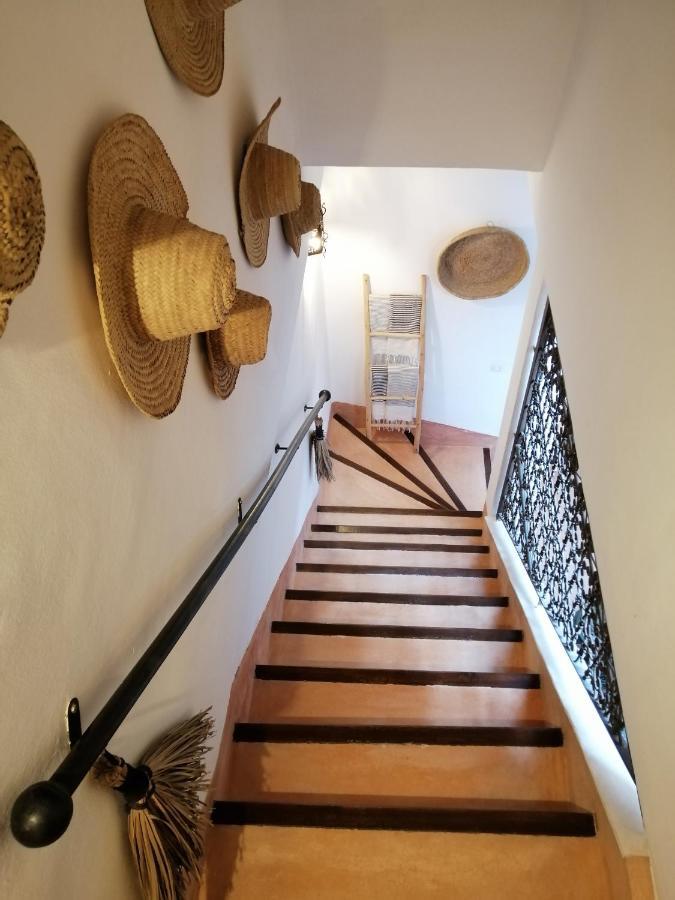 达尔努巴摩洛哥传统庭院住宅 4*